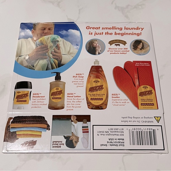 New Prank Gift Box Bundle - Picture 3 of 16